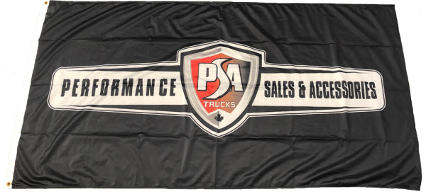 PSA Flag
